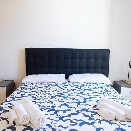 Seaport #Apartment Trani Exterior foto