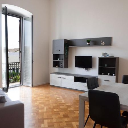 Seaport #Apartment Trani Exterior foto