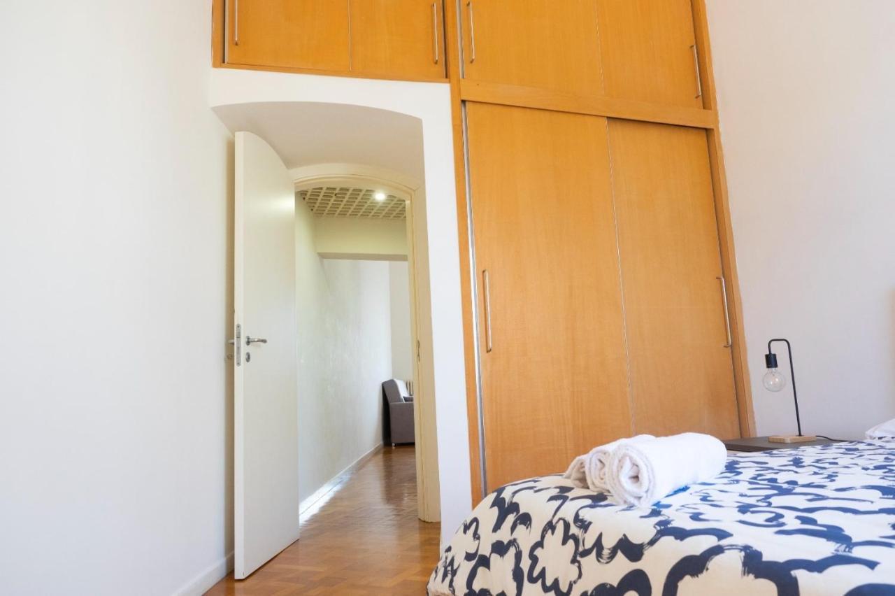 Seaport #Apartment Trani Exterior foto