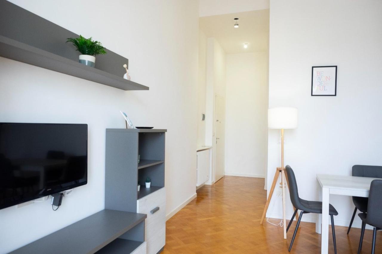 Seaport #Apartment Trani Exterior foto