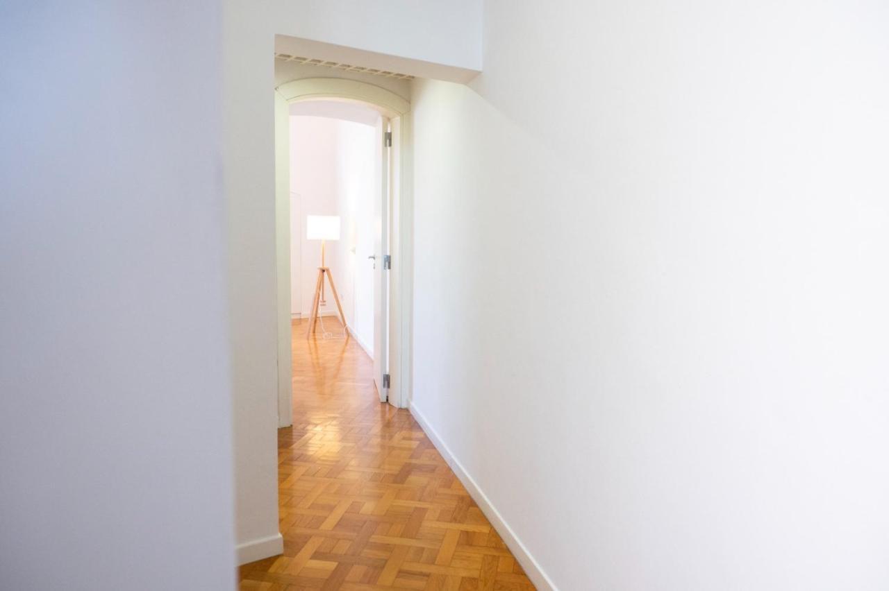 Seaport #Apartment Trani Exterior foto